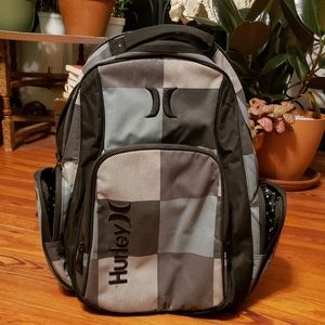 Hurley Backpack